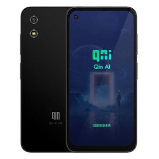 多亲 Qin3ultra/uc学生智能手机戒网瘾4G全网通小屏幕5英寸备用机