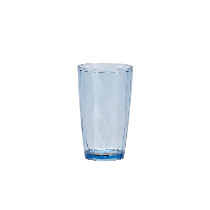 亚克力多色商用耐高温茶水杯