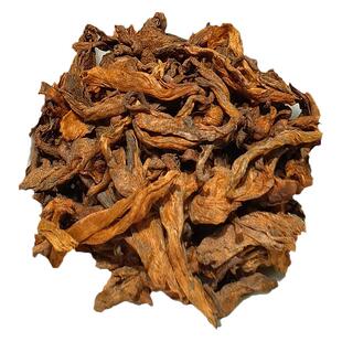 云南普洱茶熟茶叶2019年纯料班章五寨古树醇金芽陈香茶王散装礼盒