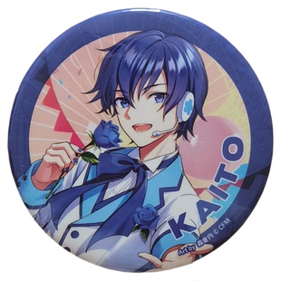 初音未来miku读卖游乐园森仓圆吧唧镜音铃连巡音流歌kaito周边