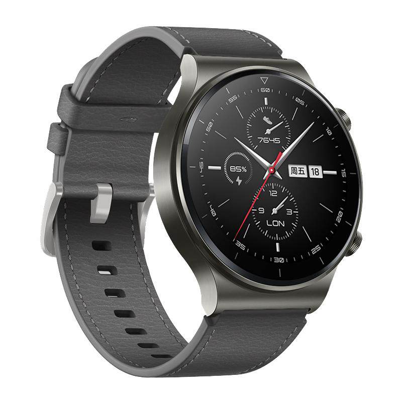 适用华为watchgt2pro/GT4/5表带