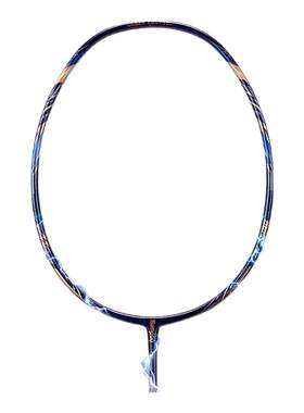 薰风新款羽毛球拍碳素纤维超轻耐打平衡训练比赛单拍熏风三分王