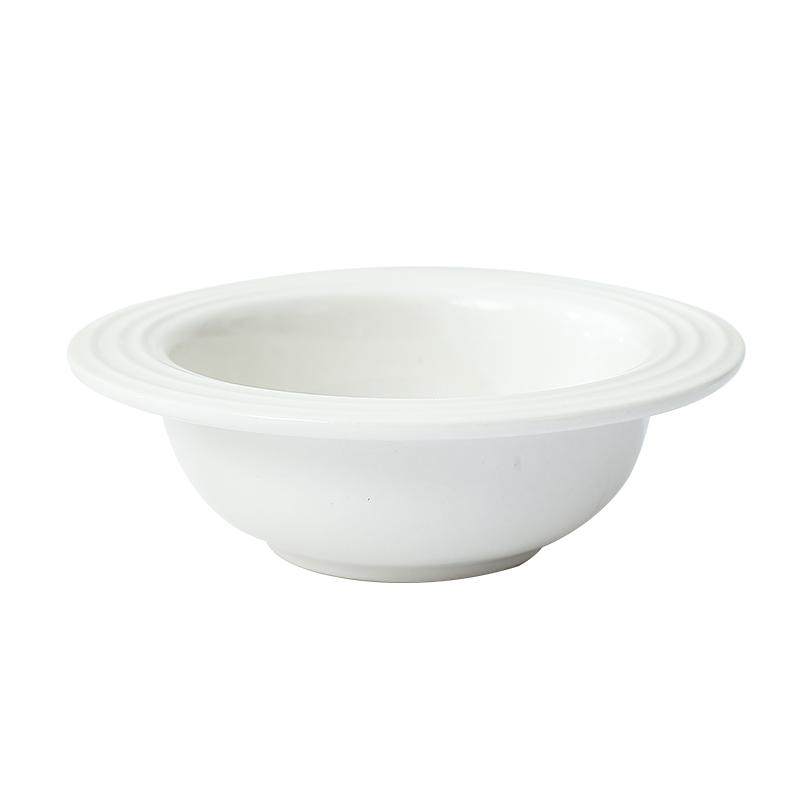 陶瓷酱料碟饺子蘸料碟家用草帽调味碟酱油碟醋碟调料碟小吃碟商用
