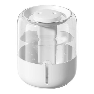 【母婴优选】接入米家APP加湿器