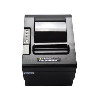 餐饮后厨多接口热敏小票机