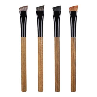 小胖丁沧州化妆刷稀缺动物毛眉刷