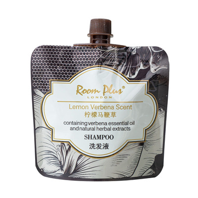 旅行装隆帕斯ROOMPIUS控油去屑