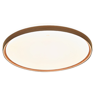 雷士照明卧室灯中古风房间灯2025新款护眼led卧室吸顶灯新中式