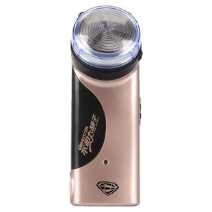 超人剃须刀男士电动单头圆头传统老式刮胡刀官方旗舰店正品RS135