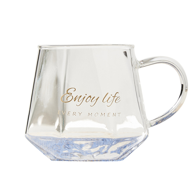 马克杯礼盒装恒温杯玻璃杯