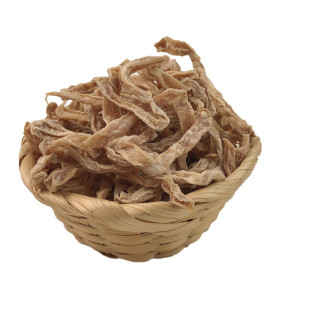 东北特产芥菜疙瘩干菜太阳晾晒嘎达条500g农产品雪里红大头芥菜