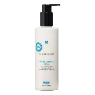杜克/修丽可 GENTLE CLEANSER 温和无泡敏感肌洁面乳洗面奶 190ml