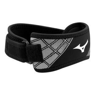 美津浓髌骨带护膝男专业跑步半月板膝盖保护篮球羽毛球运动护具女