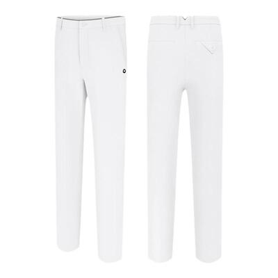 弹力修身剪裁，挥杆无束缚有型