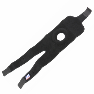 正品LP788护膝髌骨加压半月板护具CA跑步爬山篮球羽毛球乒乓球CN