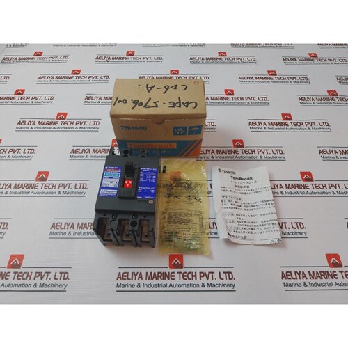 TERASAKI XS30NB Circuit Breaker 5060hz
