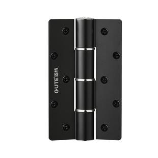 固特隐形门液压阻尼缓冲自动关门合页隐藏木门自闭弹簧铰链闭门器