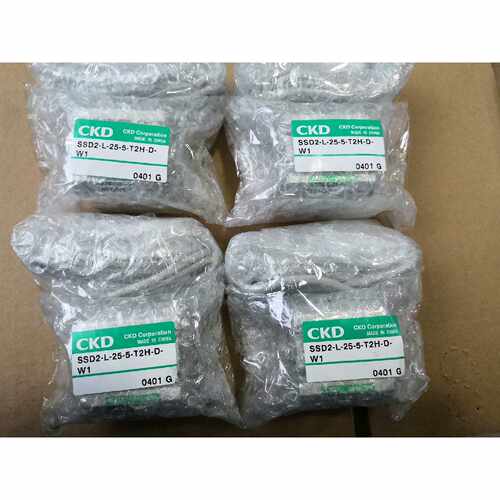 询价CKD  气缸  带感应线  SSD2-L-25-5-T2H
