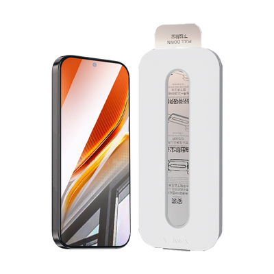 无尘舱适用IQOONeo10pro钢化膜