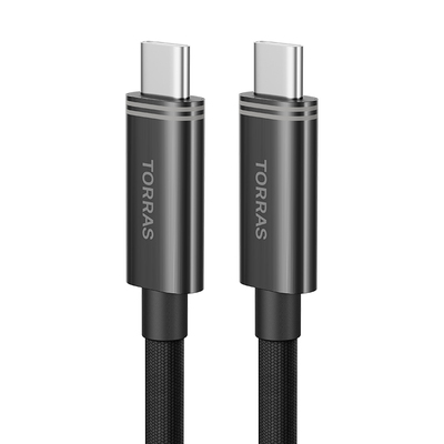 图拉斯USB3.2高速数据线传输线