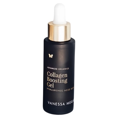 VanessaMegan胶原蛋白HA精华