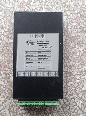 【询价】EKIOP 控制器   CSM-3M    ST-2适用