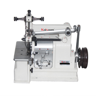 凯旋贝型包边机贝壳机毛毯饰边机