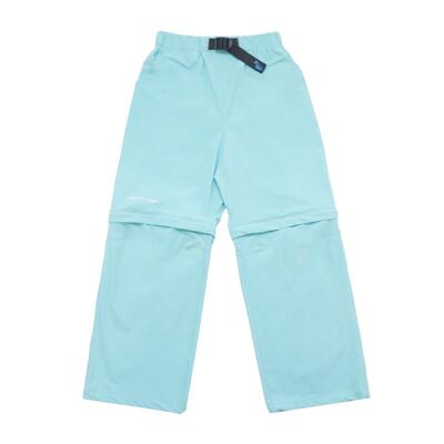 JAC梦想家可拆卸冰感儿童长裤