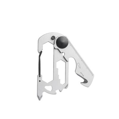 鸿丰多功能便携随身EDC小工具