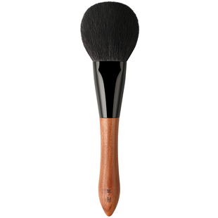 琴制化妆刷朱颜系列200扁圆散粉刷定妆刷大号蓬松面部蜜粉刷