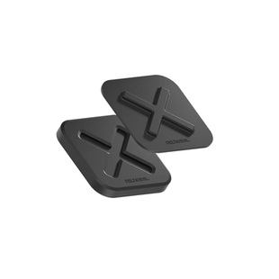 DeltaHub HoldX 笔记本电脑固定粘贴移动硬盘磁性吸附器