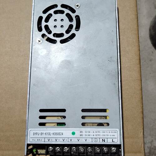 溢价-DYPJ-DY-K10L-H350S24开关电源，输入100