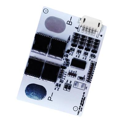 昀晖之星启动保护板全新mos