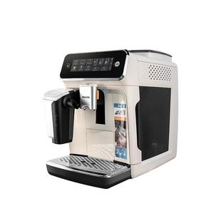 飞利浦家用全自动咖啡机意式美式现磨EP1221/ep3146/3341浓缩进口