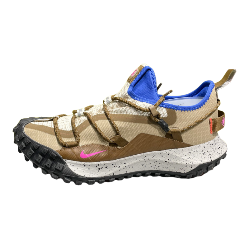 Nike耐克2025新款户外步行透气舒适耐磨男子防水运动鞋IM6672-262