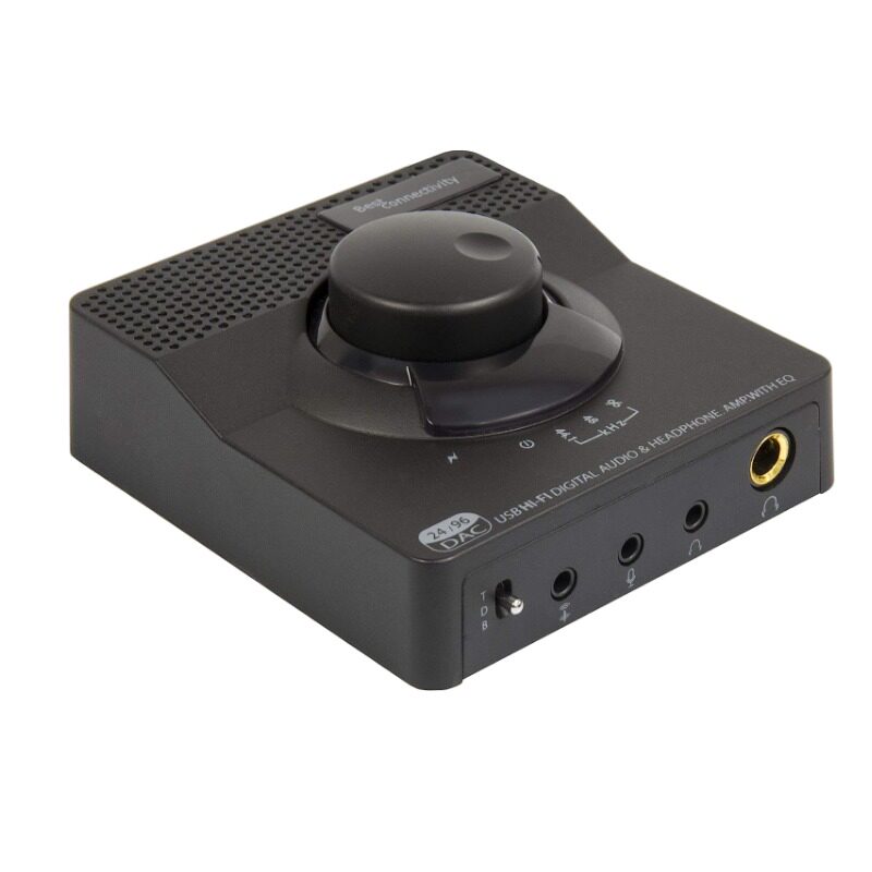NEOHIPO H1桌面解码耳解码器