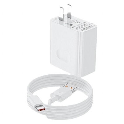 适用120W67W小米超级快充充电器