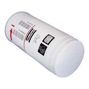 阿特拉斯G15FF/G18/22空压机油滤1092900146机油滤清器1613610590