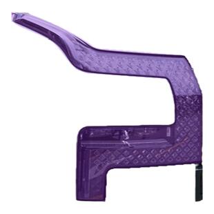 适用仰望U8L/U8光控变色大灯膜熏黑车尾灯保护贴膜黑武士改装TPU