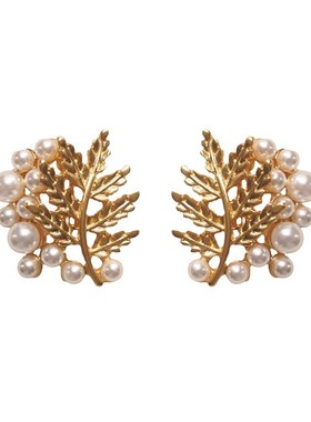 Trifari翠法丽中古vintage项链