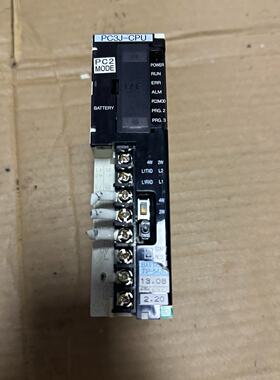询价TIC-5339 PC3J-CPU 实物图拍摄