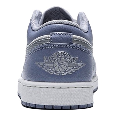 耐克男鞋2026秋新款透气休闲鞋AIR JORDAN 1篮球运动鞋IX5003-101