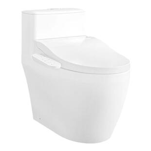 【新品】Grohe德国高仪智悦普通落地马桶坐便器配智能盖板套装