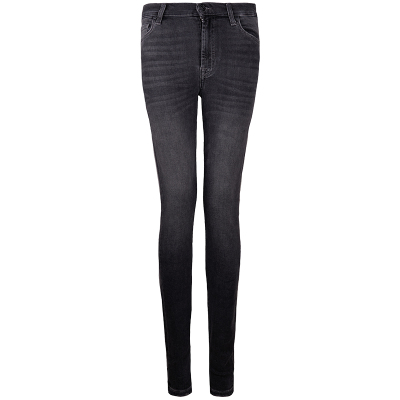 7ForAllMankind牛仔裤铅笔裤