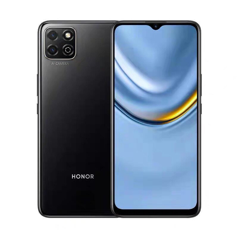 honor/荣耀 畅玩20全网通双卡长续航大屏幕学生老人智能游戏手机