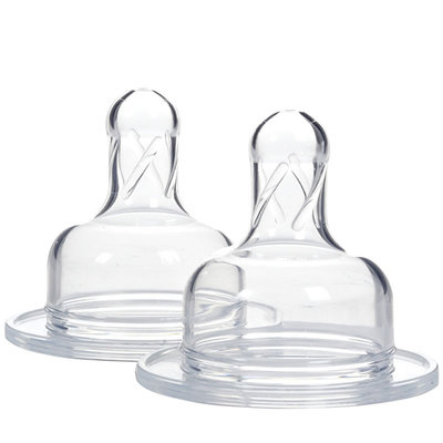 布朗博士老款宽口奶嘴爱宝选旧款