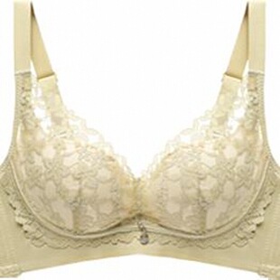 （拍五发6）伊丝艾拉聚拢小胸聚拢70AB码进文胸（三件包邮）