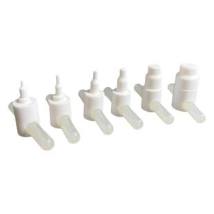 PTFE扩管器铁氟龙手动扩孔器四氟扩口器PFA管扩孔工具快速扩孔