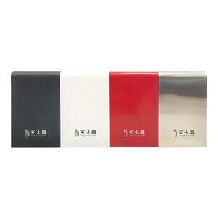 不锈钢灭火器箱子2只装4-5公斤酒店商场装饰遮挡工厂车间放置箱