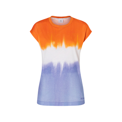 BOGNER博格纳印花短袖